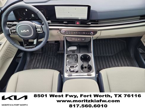 New 2026 Kia Carnival SX Prestige FWD image 19