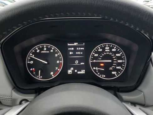 Certified 2025 Subaru Outback Premium w/ Popular Package #1 image 27