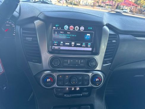 Used 2018 Chevrolet Tahoe LS w/ All-Season Package image 20