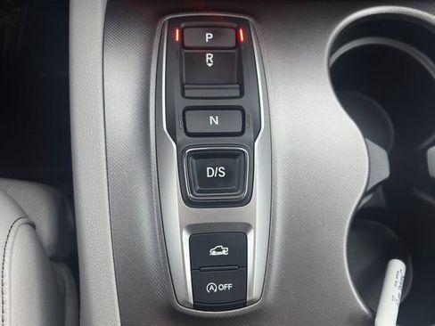 Used 2023 Honda Ridgeline RTL image 19