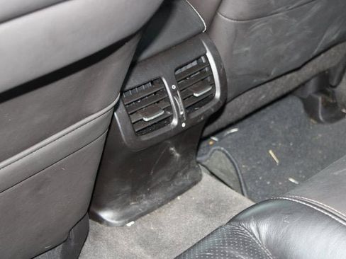 Used 2010 Acura TL SH-AWD image 18