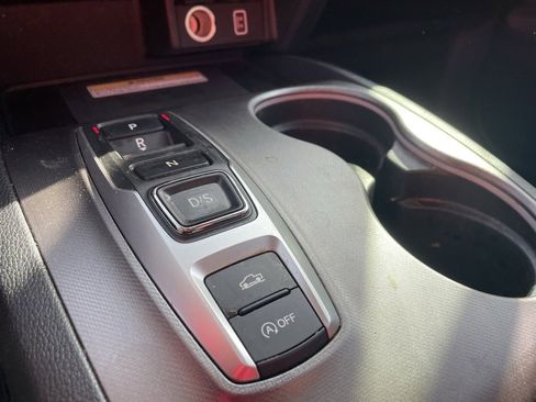 Used 2022 Honda Ridgeline RTL-E image 5