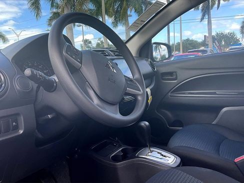 New 2024 Mitsubishi Mirage G4 LE image 6
