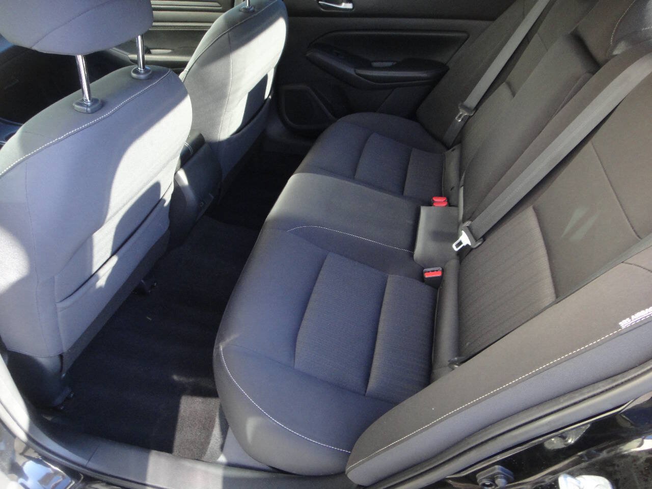 Used 2019 Nissan Altima 2.5 S AWD/4WD image 11