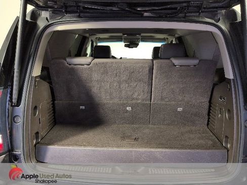 Used 2016 GMC Yukon Denali w/ Open Road Package image 7