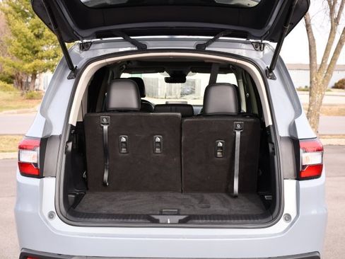 Used 2023 Honda Pilot Elite image 31