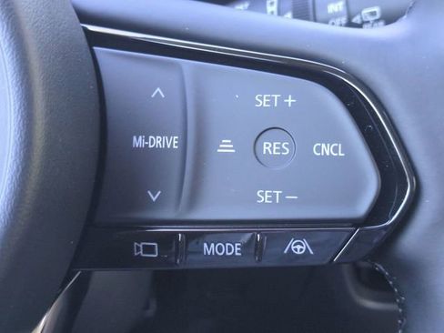 New 2026 MAZDA CX-5 2.5 S w/ Premium Plus Package AWD/4WD image 25