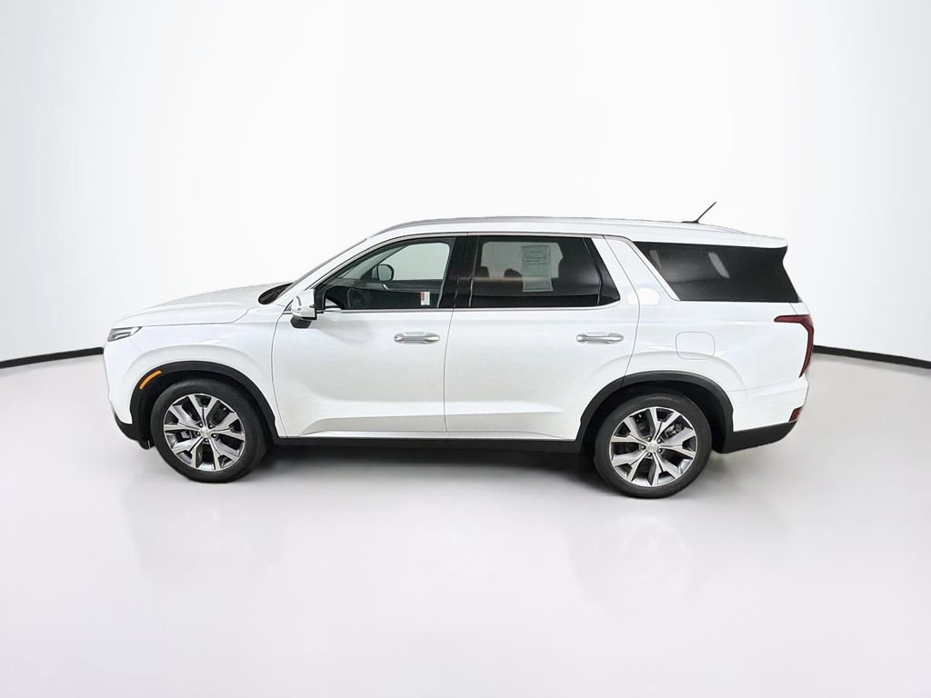 Used 2020 Hyundai Palisade SEL AWD/4WD image 8
