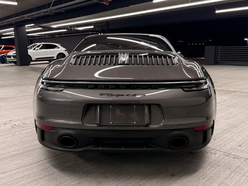 Used 2024 Porsche 911 Targa 4 GTS image 6