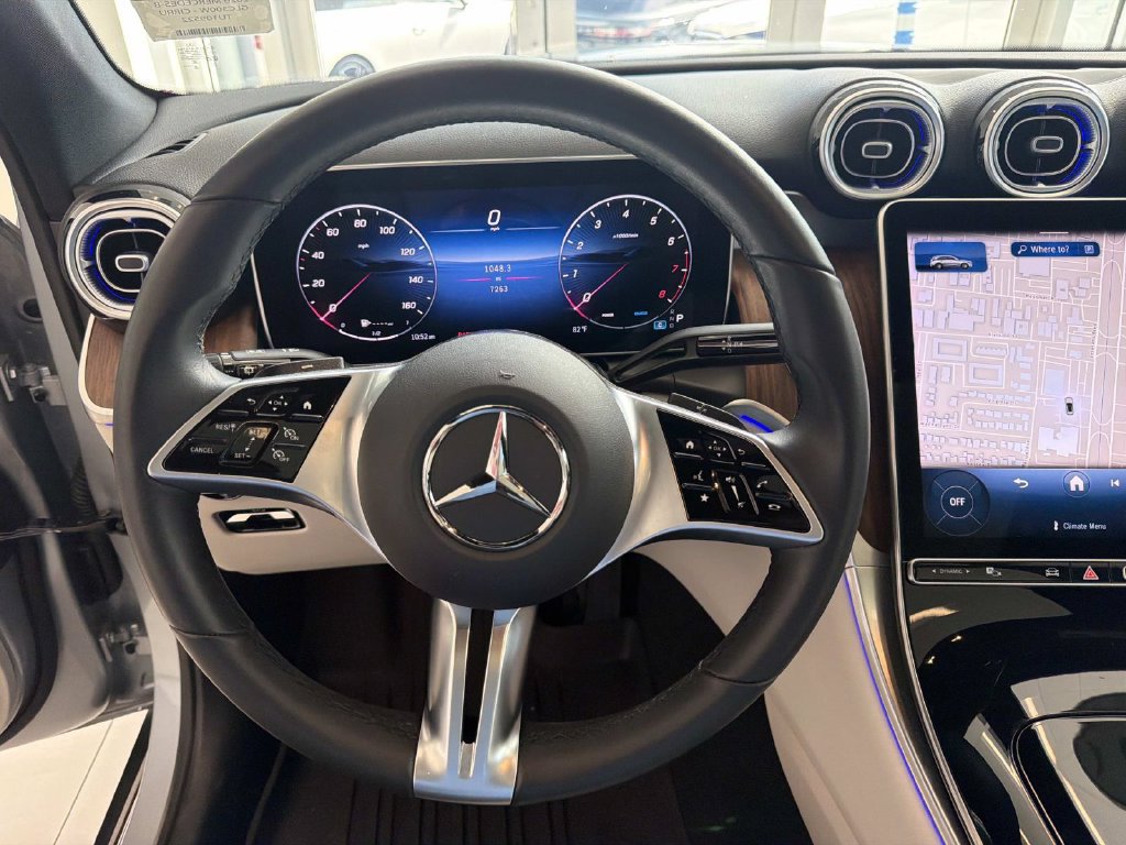 Used 2026 Mercedes-Benz GLC 300 image 22