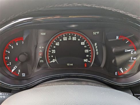 New 2026 Dodge Durango GT image 18