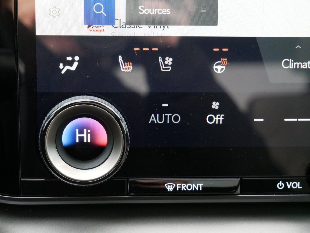 Used 2025 Lexus TX 350 AWD w/ Technology Package image 23