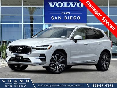 Certified 2023 Volvo XC60 B5 Plus w/ Protection Package Premier