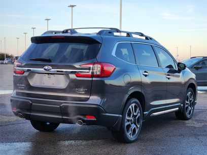 New 2026 Subaru Ascent Touring
