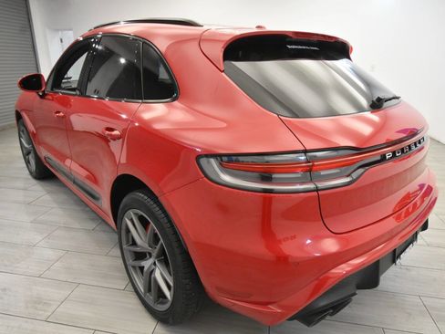 Used 2022 Porsche Macan S image 3