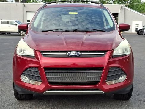 Used 2013 Ford Escape SE AWD/4WD image 4