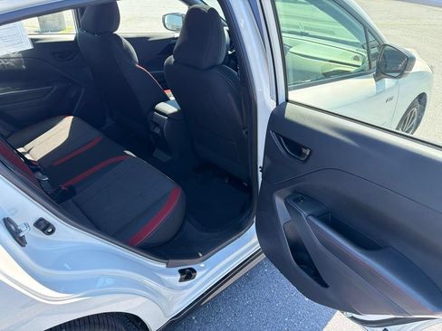 Certified 2024 Subaru Impreza RS w/ Popular Package #1 AWD/4WD image 21