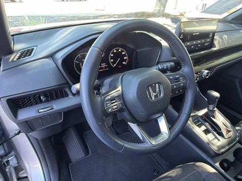 Used 2026 Honda CR-V Sport image 32