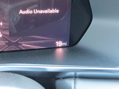 New 2026 GMC Canyon Elevation w/ Convenience Package image 22