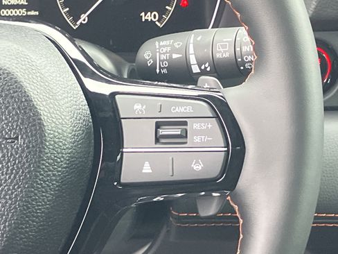 New 2025 Honda Pilot TrailSport image 25