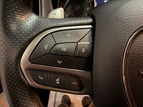 Used 2020 Dodge Charger Scat Pack w/ Plus Group image 28