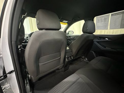 Certified 2025 Chevrolet Equinox LT image 21