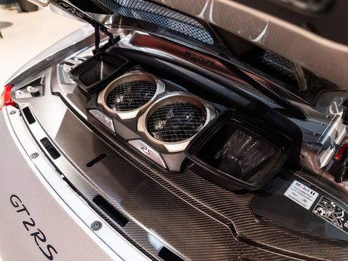 Used 2018 Porsche 911 GT2 RS RWD image 55