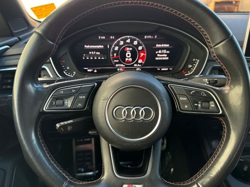 Used 2018 Audi S5 Premium Plus image 23