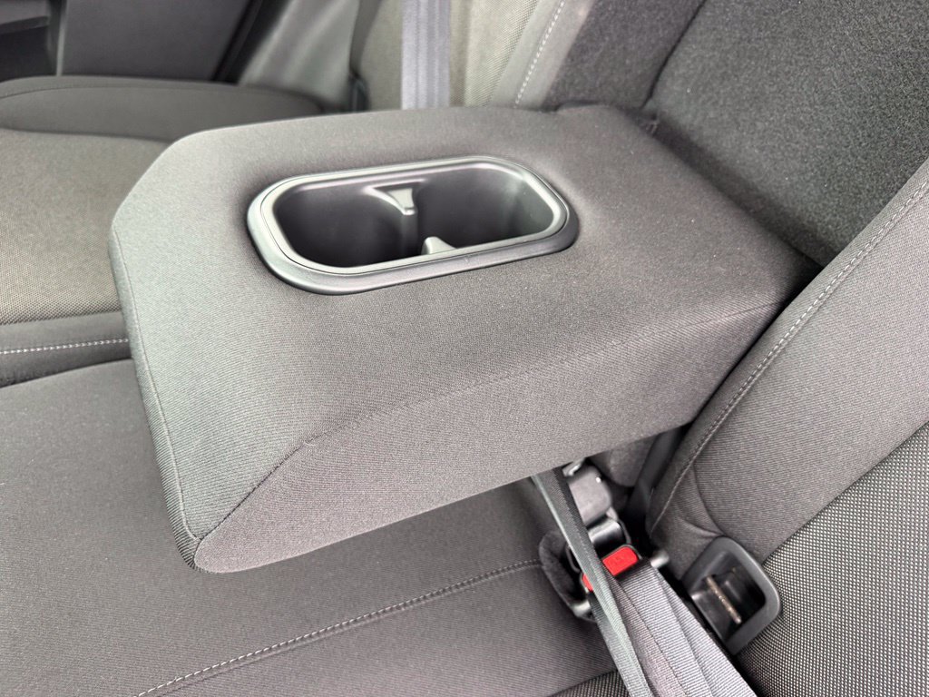 Certified 2024 Honda CR-V EX image 11