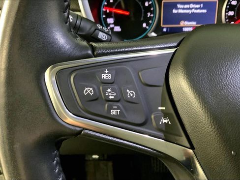 Used 2021 Chevrolet Equinox Premier w/ LPO, Floor Liner Package image 18