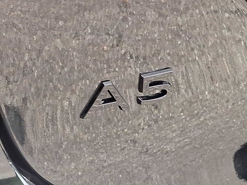 New 2025 Audi A5 2.0T Premium Plus image 18