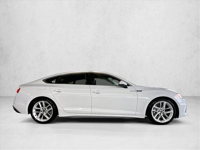 Used 2024 Audi A5 2.0T Premium w/ Convenience Package AWD/4WD image 5
