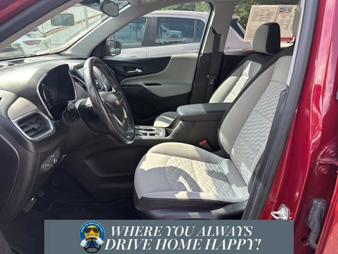 Used 2019 Chevrolet Equinox LT FWD image 6