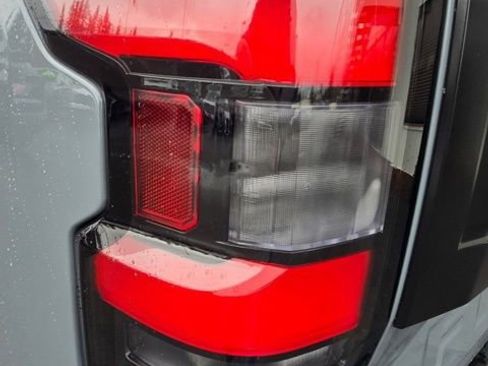 New 2026 Nissan Frontier PRO-4X w/ Pro Premium Package image 12