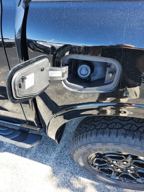 New 2026 Ford Ranger XLT w/ Equipment Group 301A High AWD/4WD image 17