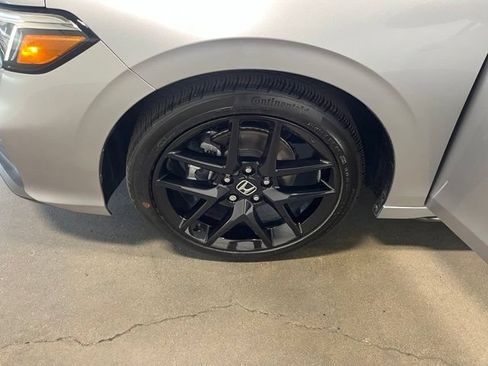 Used 2026 Honda Civic Sport image 30