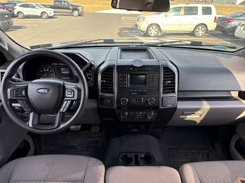 Used 2018 Ford F150 XLT image 13