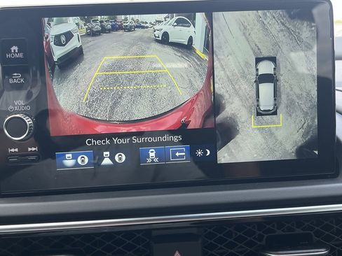 New 2026 Acura ADX A-Spec FWD image 28