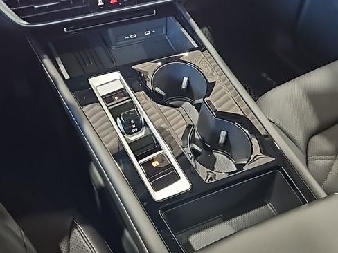 New 2026 Volkswagen Atlas SE AWD/4WD image 36