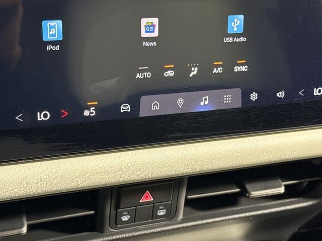 New 2026 MAZDA CX-5 Select AWD/4WD image 26