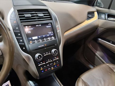 Used 2016 Lincoln MKC Reserve w/ Lincoln MKC Climate Package AWD/4WD image 20