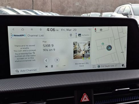 Used 2023 Kia EV6 GT-Line w/ GT-Line Suede Seat Package image 17