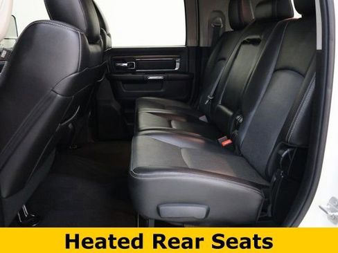 Used 2016 RAM 3500 Laramie w/ Convenience Group image 26