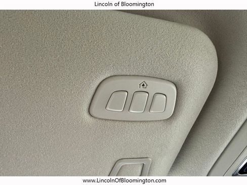 New 2026 Lincoln Nautilus Black Label AWD/4WD image 73