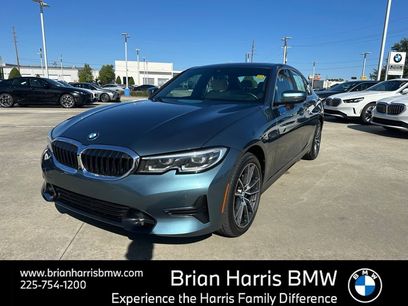 Used 2021 BMW 330i xDrive Sedan w/ Convenience Package