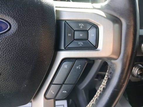 Used 2019 Ford F150 Platinum w/ Equipment Group 701A Luxury AWD/4WD image 19