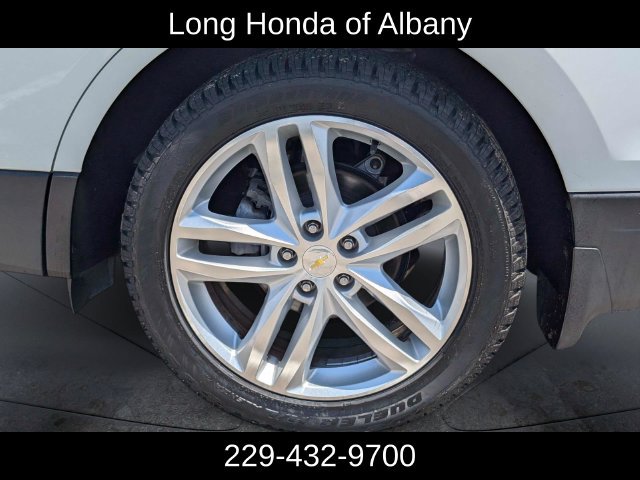 Used 2019 Chevrolet Equinox Premier AWD/4WD image 11