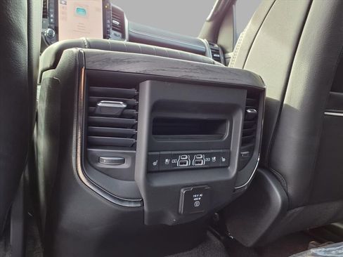 New 2026 RAM 1500 Limited AWD/4WD image 24