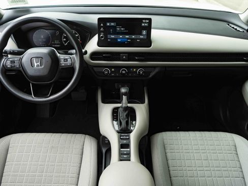 Used 2026 Honda HR-V LX image 25