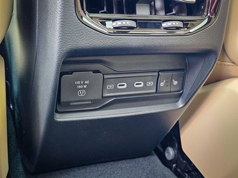 New 2026 Jeep Grand Cherokee Limited image 36